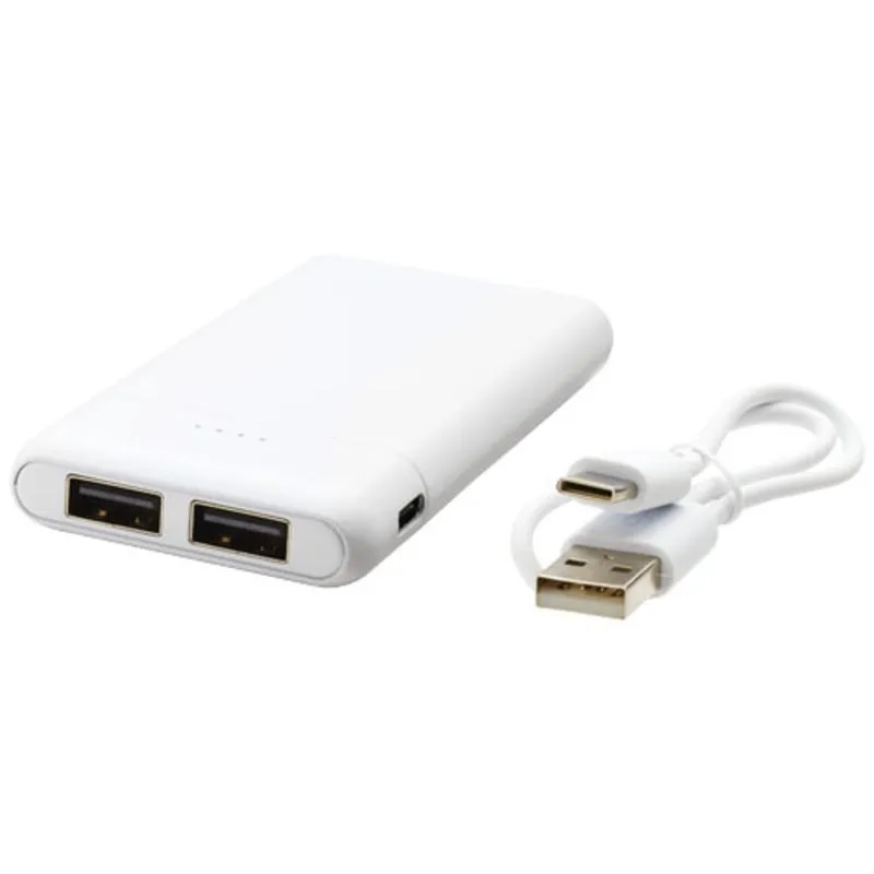 Batería externa de alta densidad de 5000 mAh 'Odyssey'